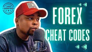 FOREX CHEAT CODES | A MUST WATCH | WINTER 2024