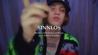 [FREE] SINNLOS (T-LOW X LUIS TYPE BEAT) prod. Yudorra X malloy