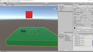 Unity - lesson 13 - colliders and rigidbodies