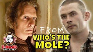 FROM Season 2 Theory | Who's The Mole? Top 4 Suspects