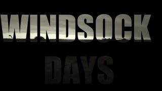 Windsock Days Teaser 2017 (Paramotor Series)