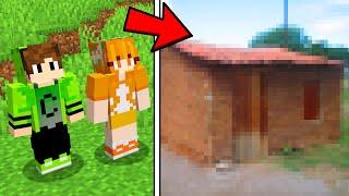 I REVEALED YOUTUBERS HOUSES IN REAL LIFE