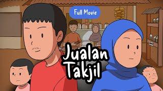 Jualan Takjil - FULL MOVIE | Benda Mati Universe