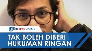 Kasus Perkosaan Reynhard Sinaga, Jaksa Agung Inggris Sebut Pelaku Tak Boleh Beri Hukuman Ringan