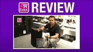 Electro Voice ZLX-12P Review | Bax Music