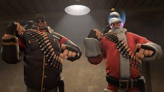 Fat Scout Fools | TF2