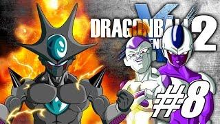 Dragonball Xenoverse 2 #8 - Sibling Rivalry