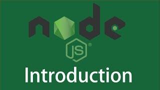 NodeJS Introduction Lesson [ TAGALOG ]