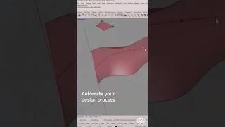 Master Parametric Design with Grasshopper! #parametricarchitecture