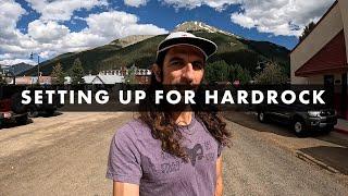 The First Hardrock 100 Livestream