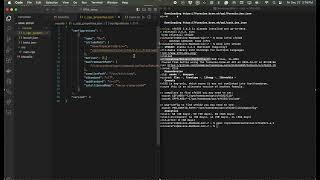 SFML VS Code macOS Setup Tutorial | Inspired by Beatzoid's Repo