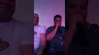 Cheikh Krimou Duo Cheikh Saidahmed Live مداحات à Doriane Beach 2021 By Mani Mohammed