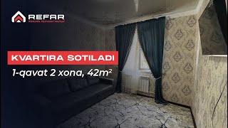 Mindonobodda Zamonaviy Uy! 2 Xonali G'ishtli Kvartira | 21 000 USD | REFAR | E'lon ID: 255905