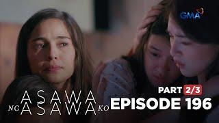 Asawa Ng Asawa Ko: The families struggle to seek justice! (Episode 196 - Part 2/3)