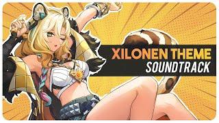 Xilonen Theme - Character Trailer Theme (Remix/Cover) Fervent Beats | Genshin Impact