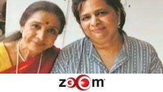 Asha Bhosle's daughter Varsha commits suicide