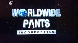 Where’s Lunch/HBO Productions/Worldwide Pants Incorporated/CBS Broadcast International (2004) #1