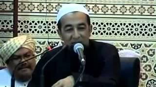 Ustaz Azhar Idrus   Makrifatullah Mengenali Allah 2012