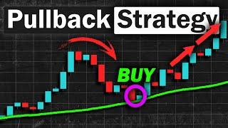 Best Pullback Trading Strategy That Will Change The Way You Trade