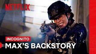 What Happened to Max’s Fiancé? | Incognito | Netflix Philippines