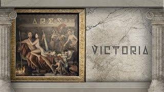 Arcángel, Tory Lanez - Victoria | Ares (Audio Oficial)