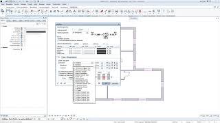 Allplan 006 2D Bemassung und Beschriftung