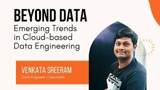 Beyond Data - Emerging Trends in Cloud-Based Data Engineering
