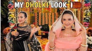 Rabia ny dholak bajai | Our dholki looks | Hira Faisal | Sistrology