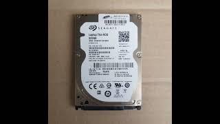 HARDDISK SATA 2.5 500GB NOTEBOOK #HARDDISK #USED