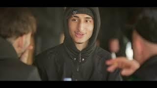 yngscorpio x Ardian Vibe x JAMAL - "WENN, DENN" feat. Luuk (Official Video)