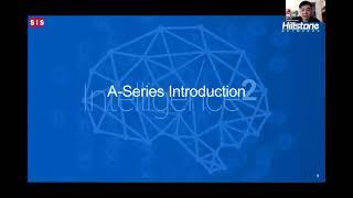 Hillstone A Series Next-Generation Firewall (NGFW) Introduction