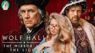 Tudor Historian Reacts to Wolf Hall BBC Trailer