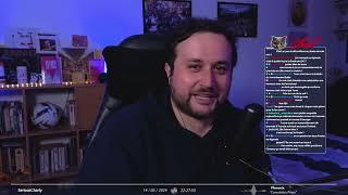 Live nocturne du 15.05.2024