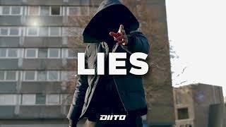 [FREE] 2Smokeyy X T.Scam X UK Drill Type Beat - "LIES" | UK Drill Instrumental 2022