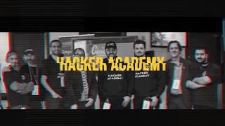 HACKER ACADEMY