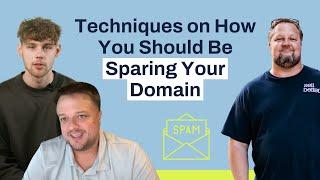 Critical Email Trick To Spare Your Domain – Sales Tips!