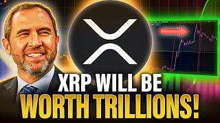 This Is Why XRP Will Be MUCH BIGGER Than Bitcoin