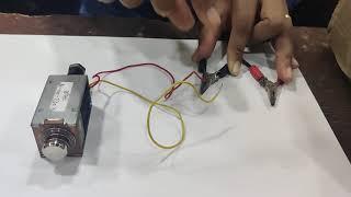 Magnetic Latch Solenoid