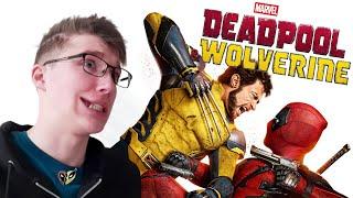 Deadpool & Wolverine | Unscripted Movie Reviews