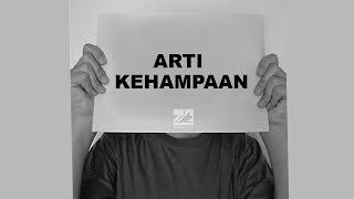 ZONA MINOR - Arti Kehampaan