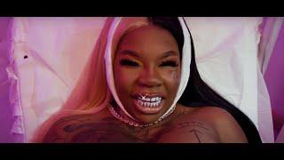 Sukihana - Food Stamp Hoe feat. Saucy Santana | Official Music Video