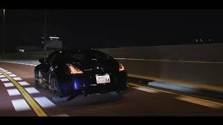 【Nissan  Fairlady Z (Z34/370Z)】Promotion Video