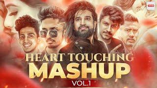 Heart Touching Mashup (2021) | Leon M-Zack (Vol 1) | Sinhala Latest Songs | Favorite Remix Presents