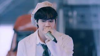 방탄소년단 진 BTS JIN | Dynamite+Permission to Dance+I'll Be Missing You Live Lounge 석진part cut 210727