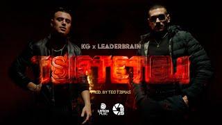 KG x Leaderbrain - TSIFTETELI | Official Music Video