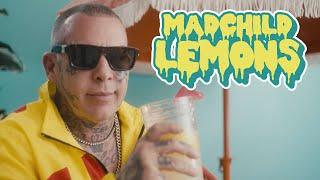 MADCHILD - LEMONS