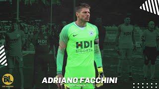 Adriano Facchini ︎ Highlights ◆ Best Saves 2019/2020