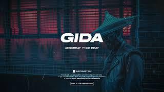 [FREE] Buju Afrobeat Type Beat 2022 x Afroswing Type Beat - "GIDA"