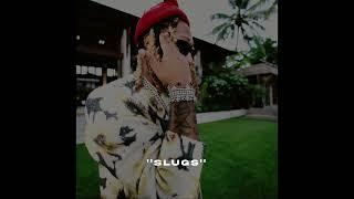 FREE Future Type Beat ''Slugs''