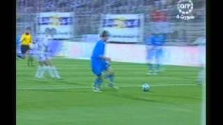 2004 (October 13) Iraq 1-Uzbekistan 2 (World Cup Qualifier).avi